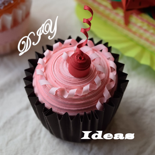 1000  DIY Ideas Crafts and Arts icon