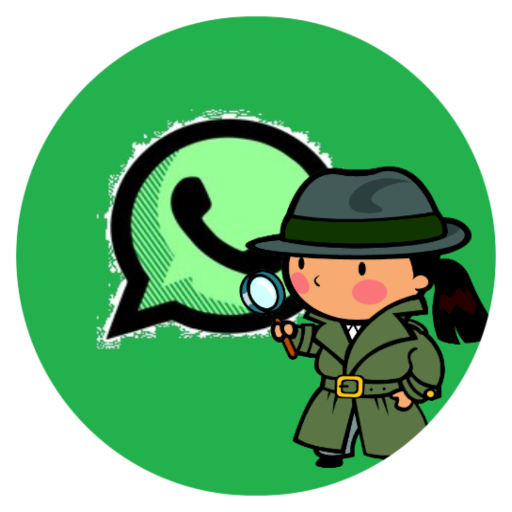 Cómo Ver Conversaciones De Mi Pareja icon