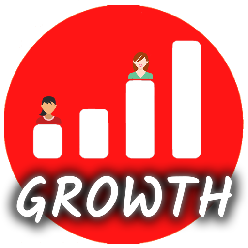 sub4sub Growth PRO icon