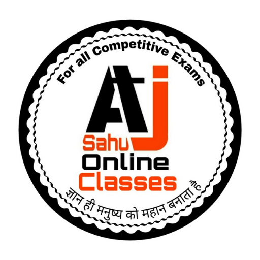 Ajay Sahu Online Classes icon