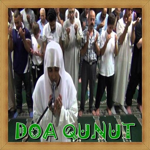 Doa Qunut Subuh MP3 icon
