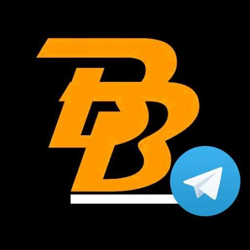 bb gram messenger icon