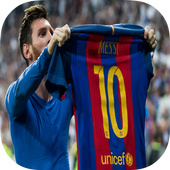 صور ميسي 2018 أيقونة