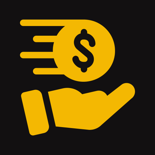 SpeedCoin - Earn Real Money icon