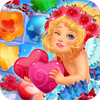 My Valentine's Crush: Match 3 icon