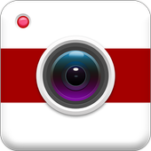 Cool Camera أيقونة