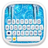 Frozen Keyboard on 9Apps