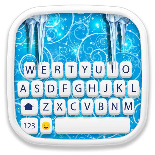 Frozen Keyboard