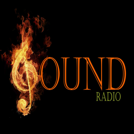 Sound Radio Music icon