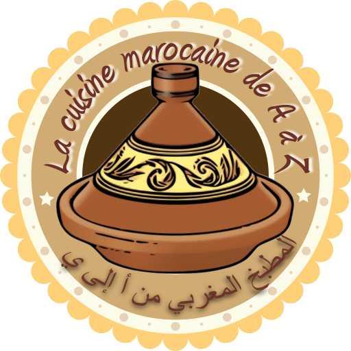 La cuisine Marocaine de A à Z icon