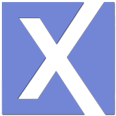 X-Change Store icon