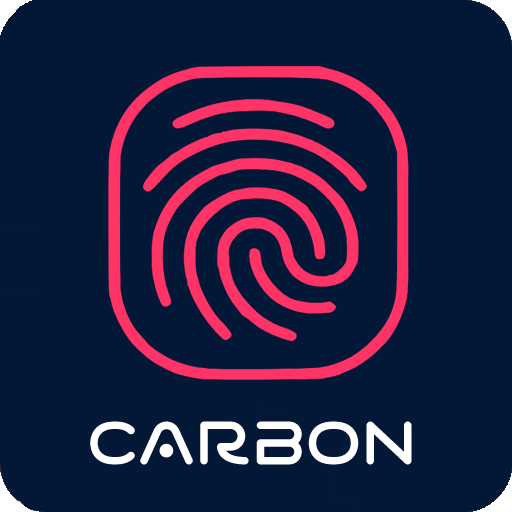 Carbon VPN - Free, Fast &amp; Secure icon