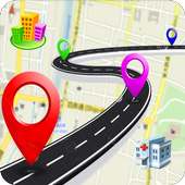 GPS Navigation GPS Tracker on 9Apps