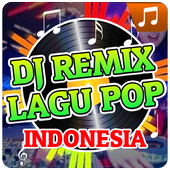DJ Lagu Pop Enak Didengar icon
