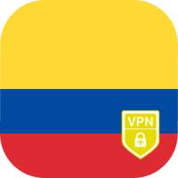 VPN Colombia - Unblock Proxy