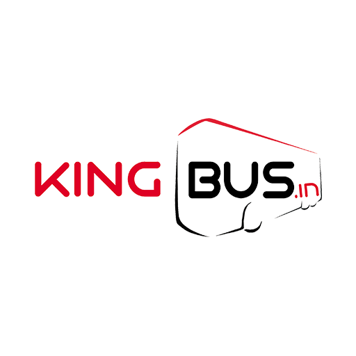 Kingbus.in icon