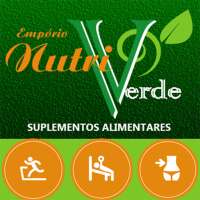 Nutri Verde Suplementos on 9Apps