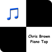 Piano Tap - Chris Brown icon