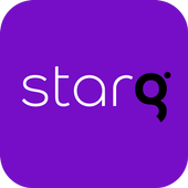 Starg - Gay, Same Sex, Bi icon