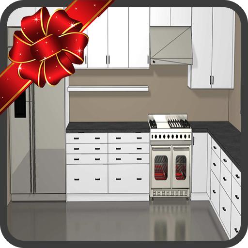 Kitchen Design Gallery icon