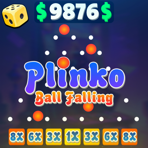 Plinko : Ball Falling icon
