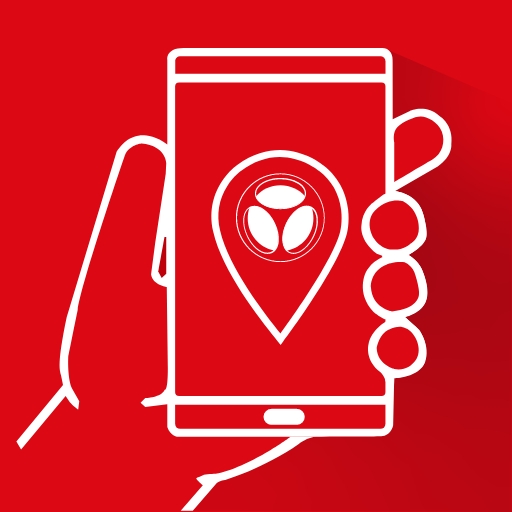 Detektor SmartWork icon