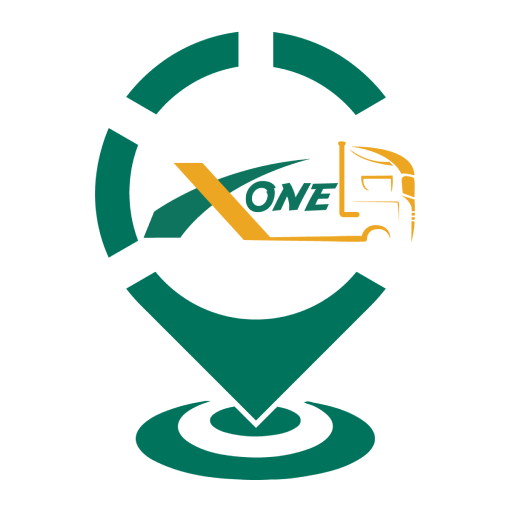 x one shipping icon