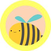 KillBee : Bee War icon