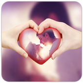 PIP Photo Effect icon