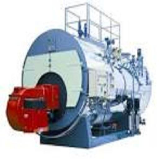 Steam Boiler : Daily Report icon