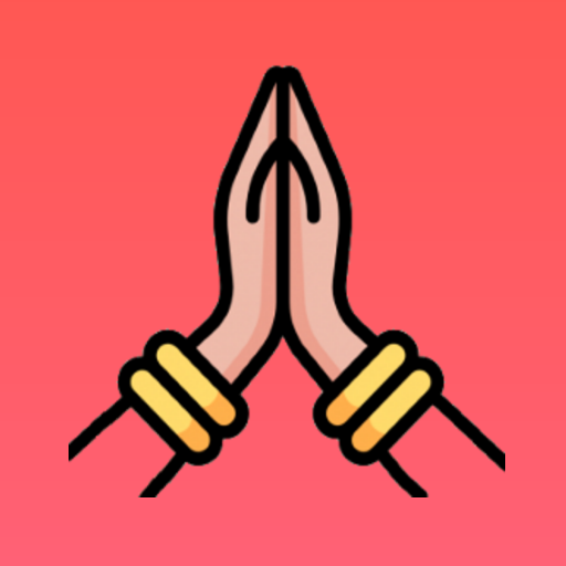 Tamil Vanakkam - தமிழ் வணக்கம் أيقونة