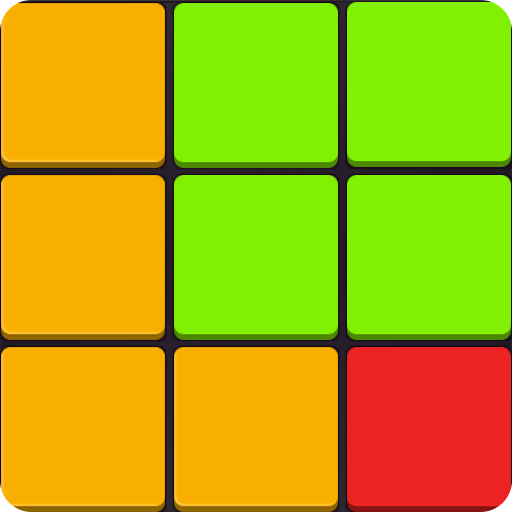 Block Puzzle Diamond icon