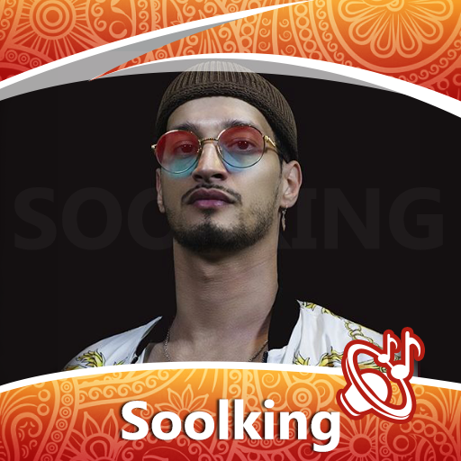 Soolking 2020 - Sans Internet icon