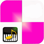 Ariana Grande Gos Is Woman Piano Tiles icon