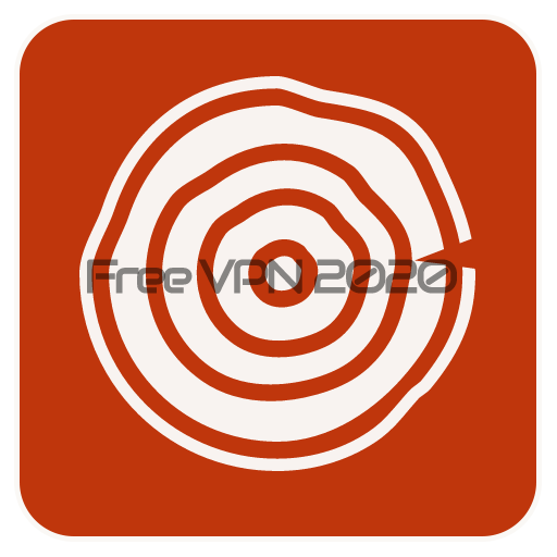 Free VPN 2020 New icon