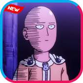 Saitama Anime Wallpapers 4K 2020 on 9Apps