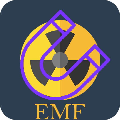 Ultimate EMF finder - EMF Meters icon