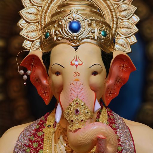 Ganpati Wallpaper - Ganesha, HD icon