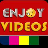 Enjoy Videos on 9Apps