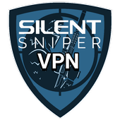 SilentSniperVPN icon