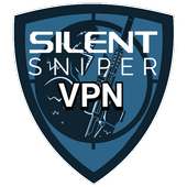 SilentSniperVPN on 9Apps