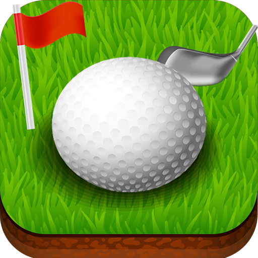 Golf Club Challenge – Miniature Golf 3D icon