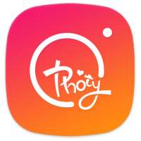 Photy - Complete Photo Editor