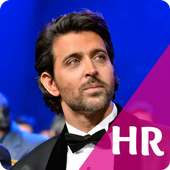 Hrithik Roshan - Krrish on 9Apps