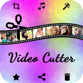 Video Cutter icon