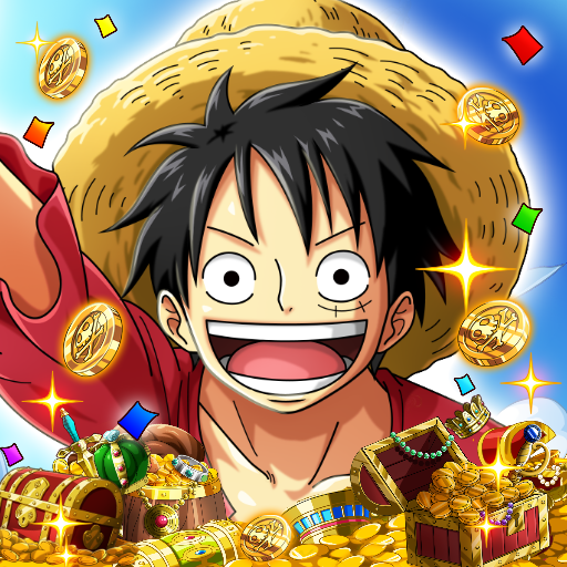 ONE PIECE トレジャークルーズ आइकन