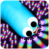 Snake Worms Slither icon