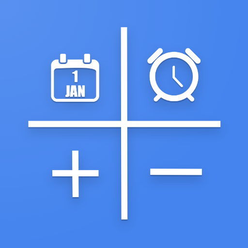 Date Calculator icon