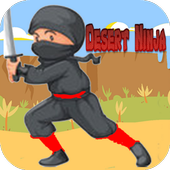 Desert Ninja icon