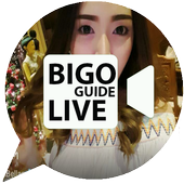 Guide For Bigo Live icon